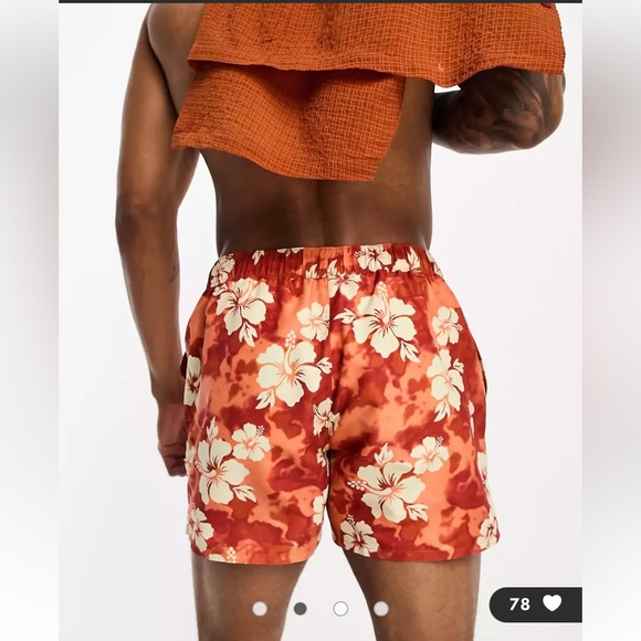 ASOS Swim Trunks - Picture 6 of 12